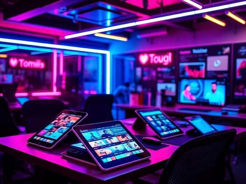 Social Media