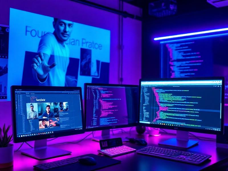 Webdesign & Entwicklung